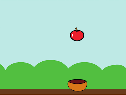 Code Catch Game