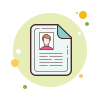 Resume Logo