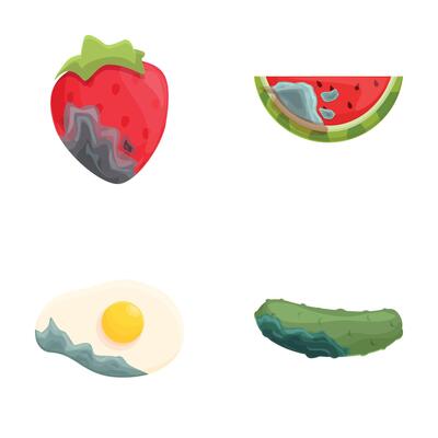 Food Spoilage Detection App